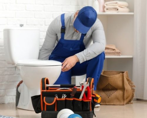Gölbaşı Klozet Tamiri ve Servisi