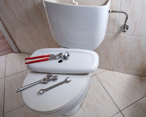 Altındağ Klozet Tamiri ve Servisi