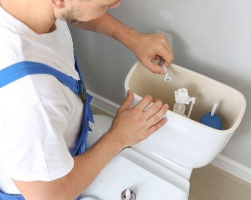 Keçiören Klozet Tamiri ve Servisi